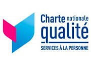 Logo charte qualité